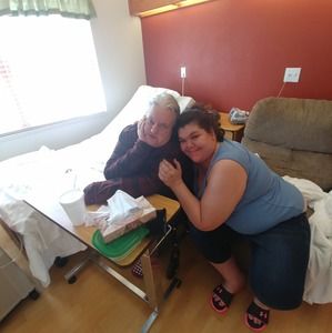 Meet your Posher, Amber